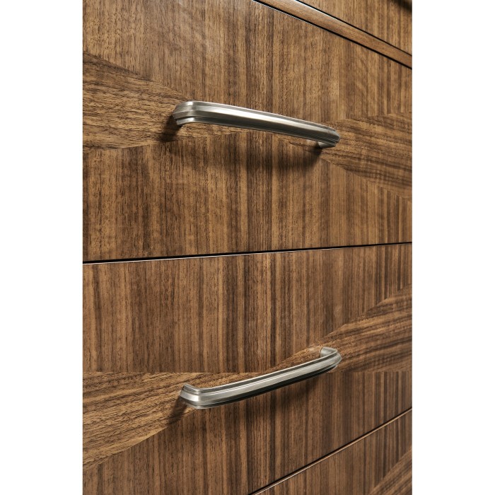 Toulouse Tall Dresser