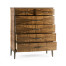 Toulouse Tall Dresser