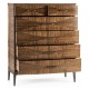 Toulouse Tall Dresser