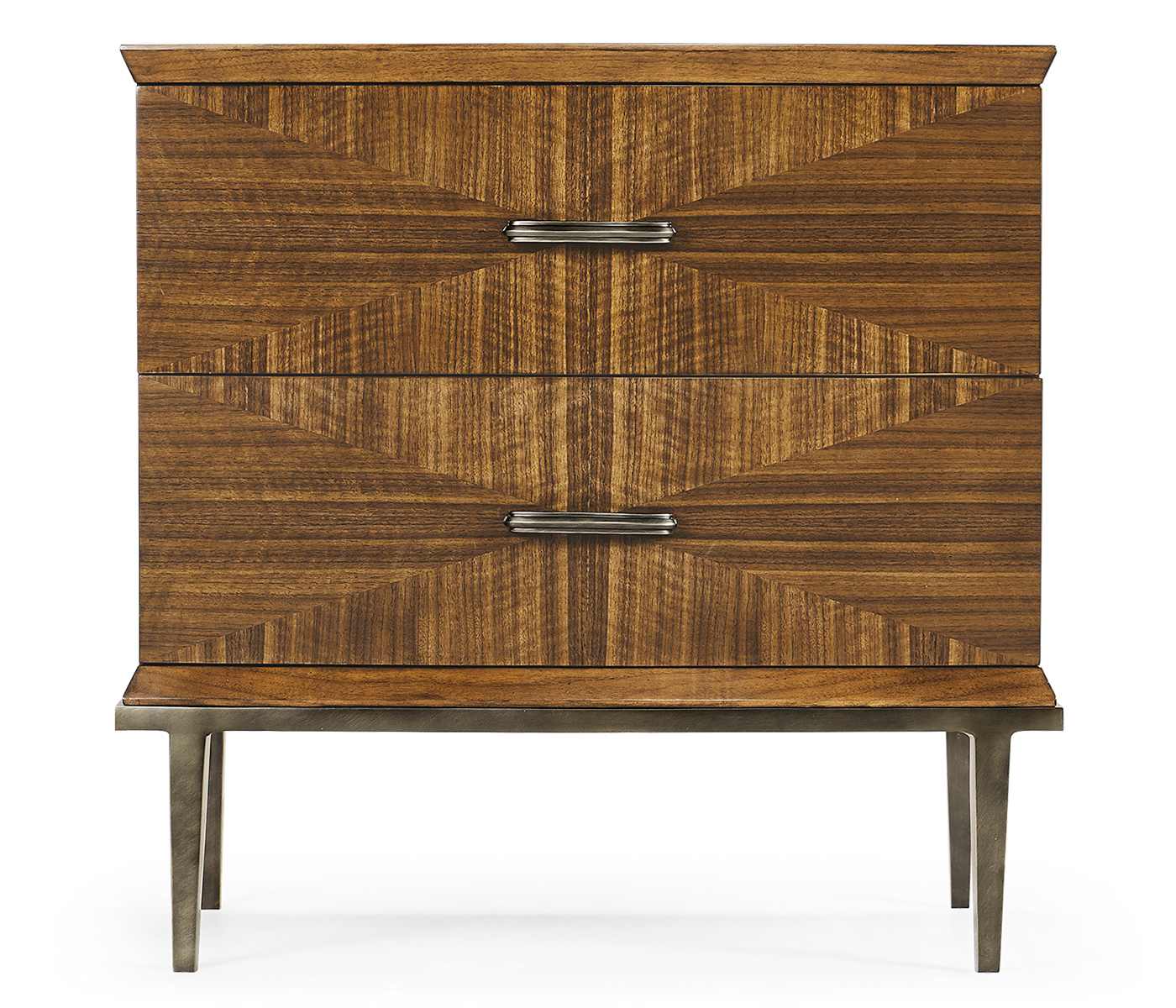 Toulouse Bedside Chest