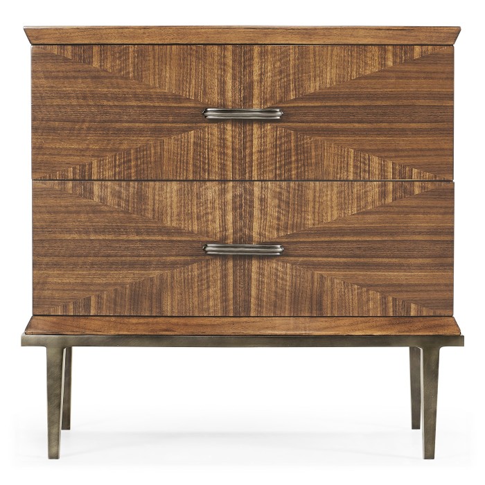 Toulouse Bedside Chest