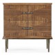 Toulouse Bedside Chest