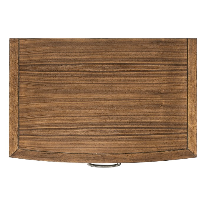 Toulouse Bedside Chest