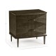 Toulouse Bedside Chest