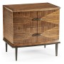 Toulouse Bedside Chest