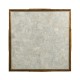 Toulouse Eggshell End Table