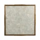 Toulouse Eggshell End Table
