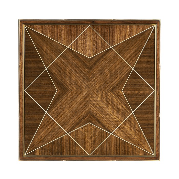 Toulouse End Table