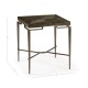 Toulouse End Table