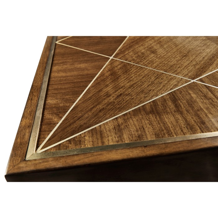 Toulouse End Table