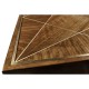 Toulouse End Table