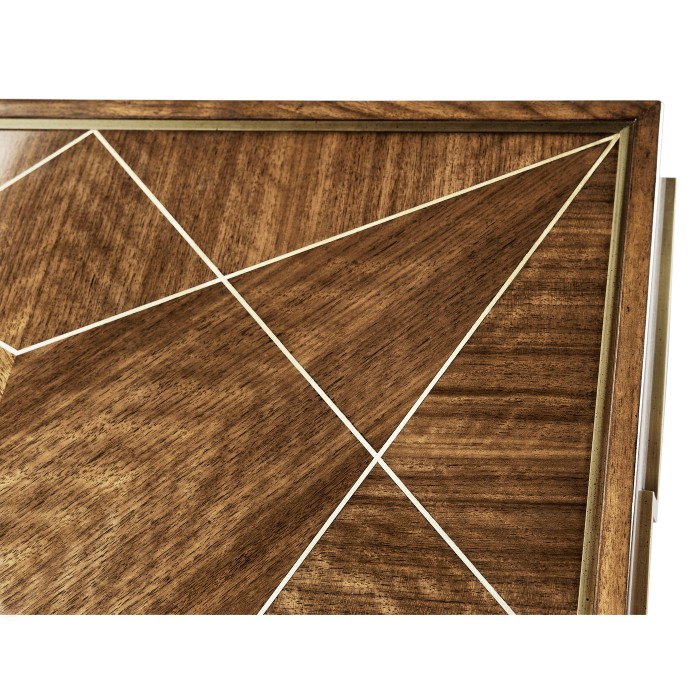 Toulouse End Table