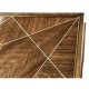 Toulouse End Table