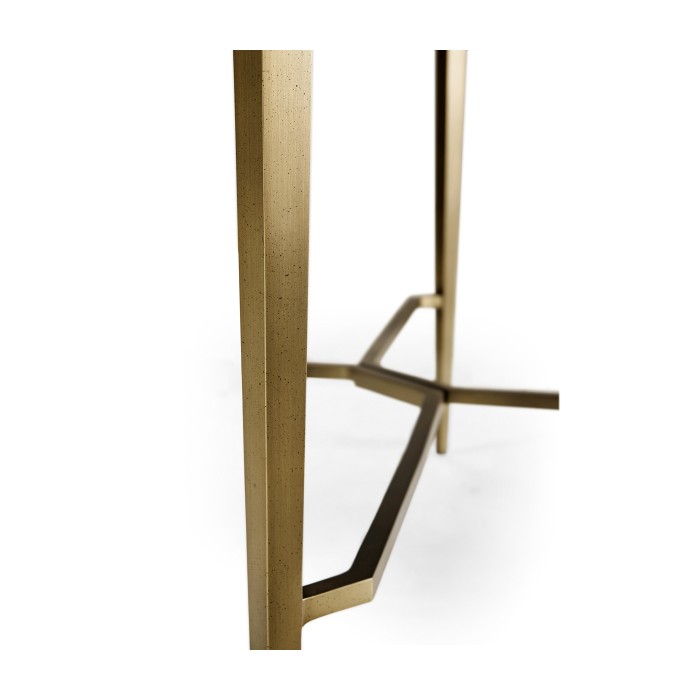 Toulouse End Table