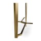 Toulouse End Table