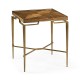 Toulouse End Table