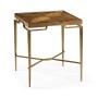 Toulouse End Table