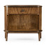 Toulouse Nightstand