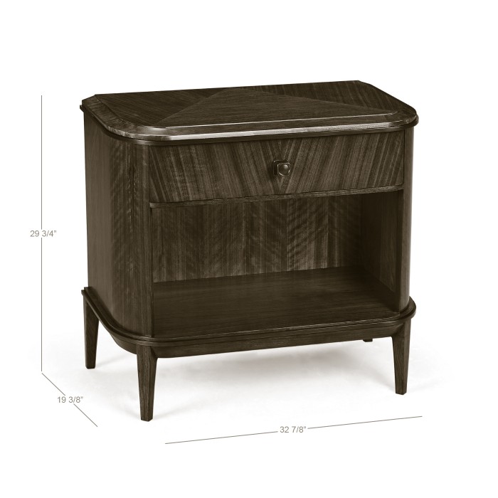 Toulouse Nightstand