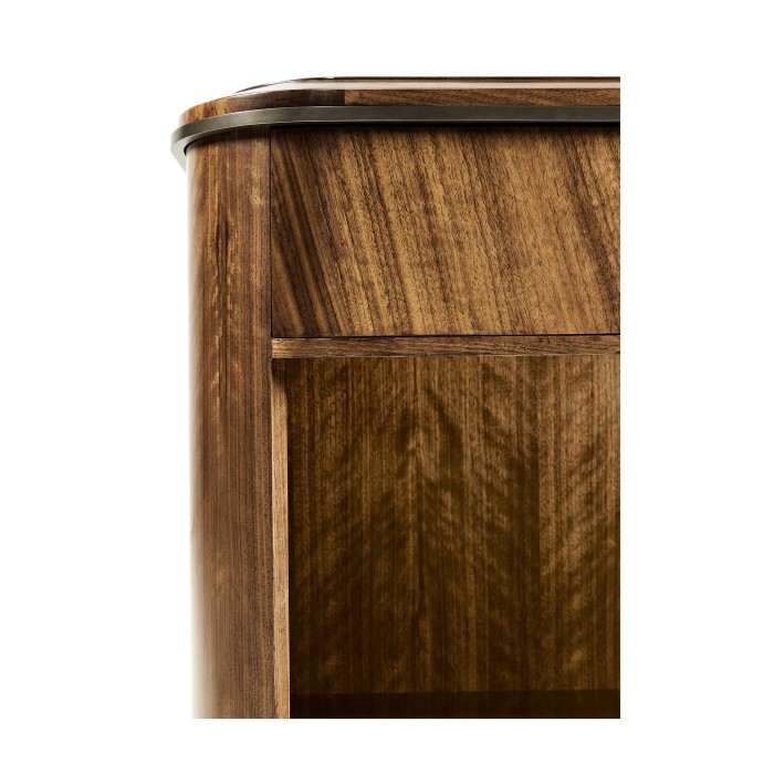 Toulouse Nightstand
