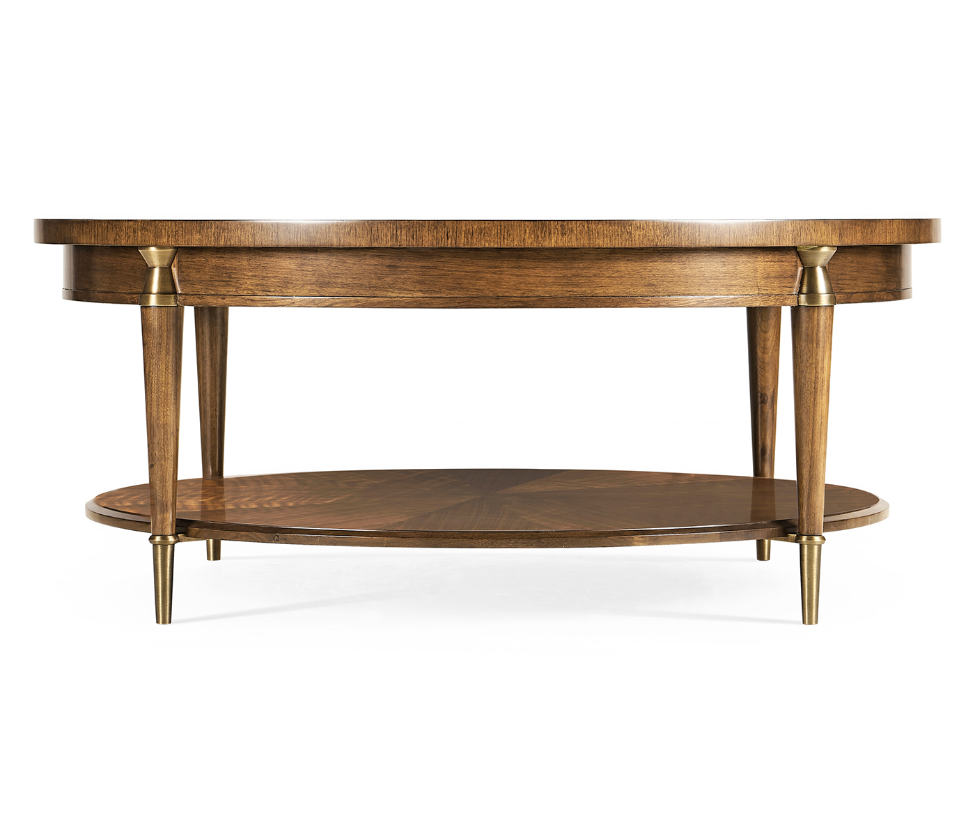 Toulouse Round Cocktail Table