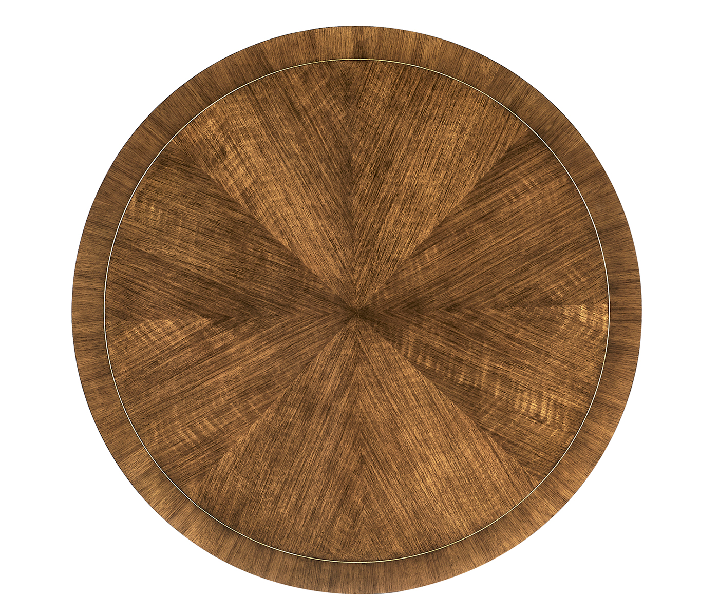 Toulouse Round Cocktail Table