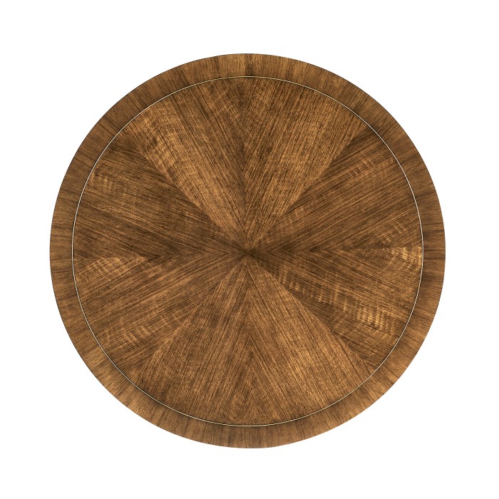 Toulouse Round Cocktail Table