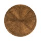 Toulouse Round Cocktail Table