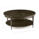 Toulouse Round Cocktail Table