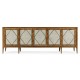Toulouse Entertainment Cabinet