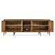 Toulouse Entertainment Cabinet