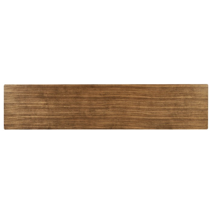 Toulouse Entertainment Cabinet