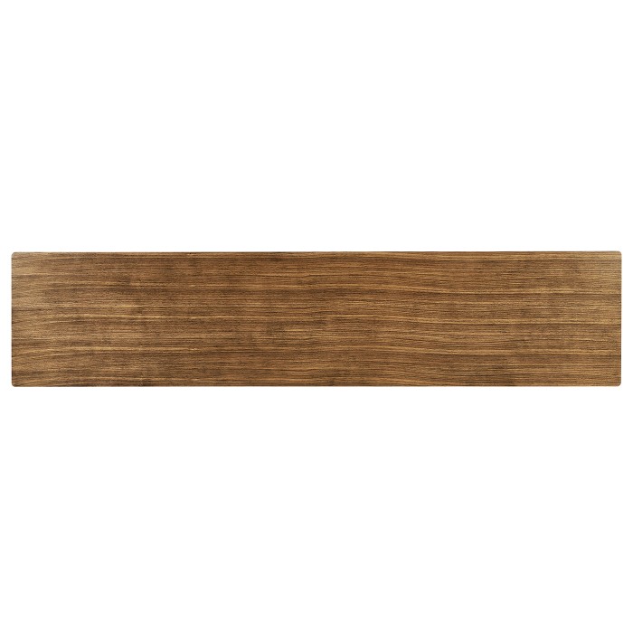 Toulouse Entertainment Cabinet