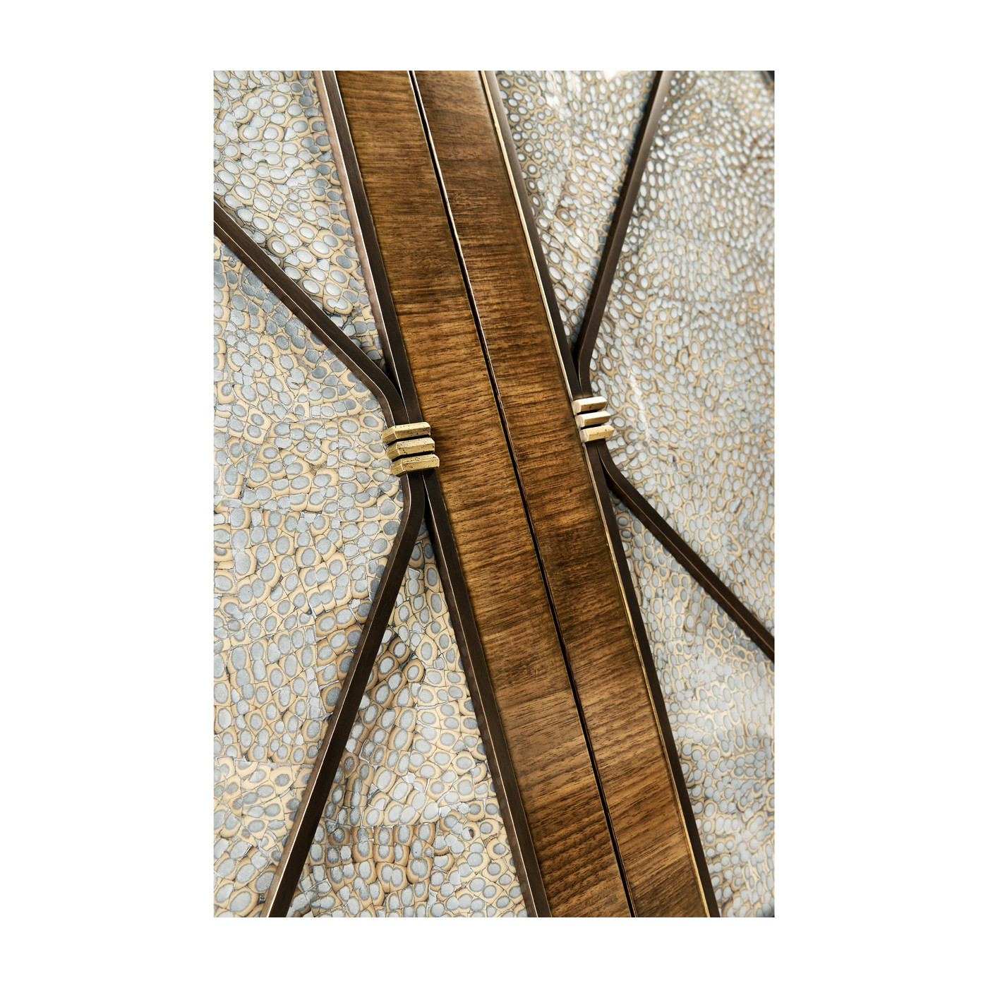 Toulouse Entertainment Cabinet