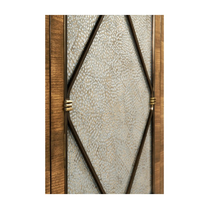 Toulouse Entertainment Cabinet