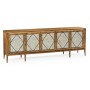 Toulouse Entertainment Cabinet