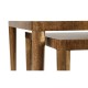 Toulouse Nesting Tables