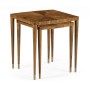 Toulouse Nesting Tables
