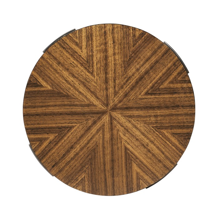 Toulouse Drinks Table