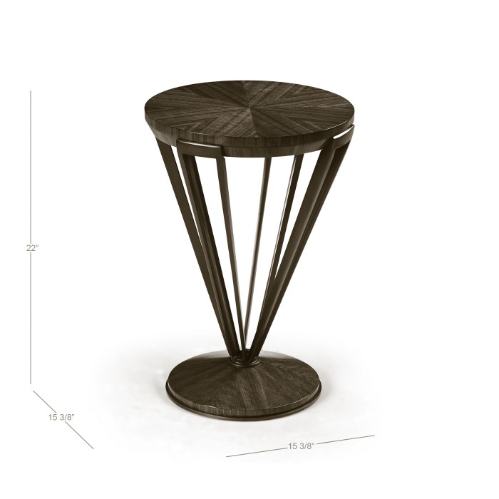 Toulouse Drinks Table