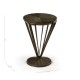 Toulouse Drinks Table