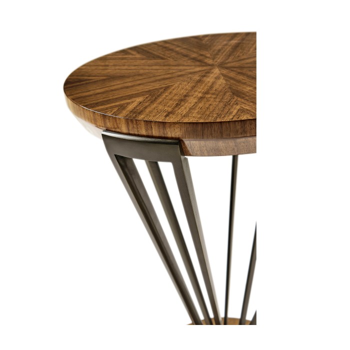 Toulouse Drinks Table