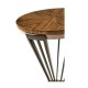 Toulouse Drinks Table