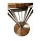 Toulouse Drinks Table
