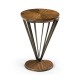 Toulouse Drinks Table