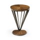 Toulouse Drinks Table