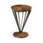 Toulouse Drinks Table