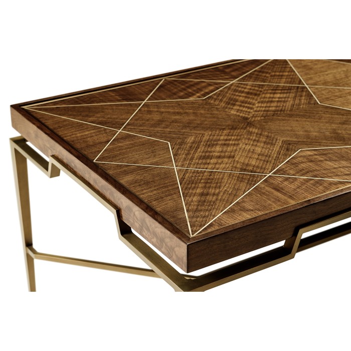 Toulouse Cocktail Table