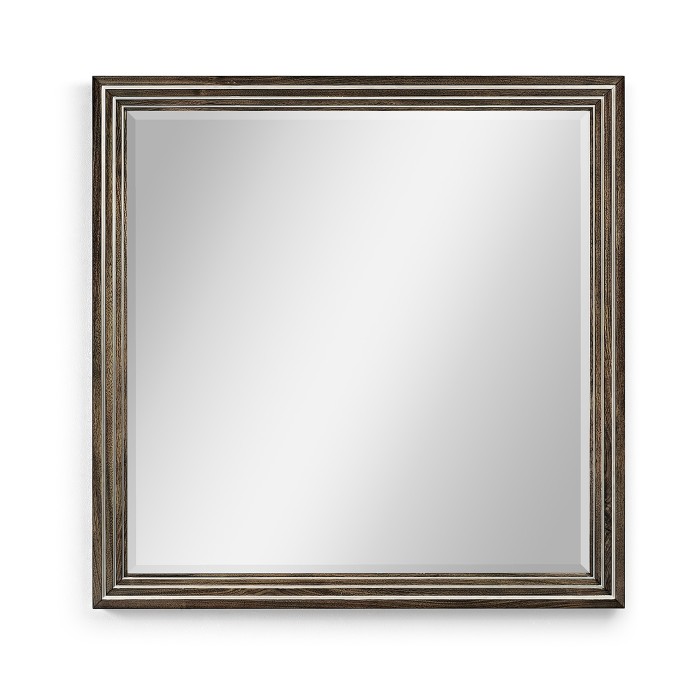 Gatsby Square Mirror 46