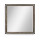 Gatsby Square Mirror 46